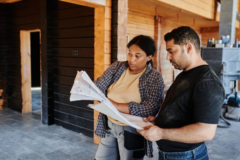 When the Weather Changes, So Should Your Contractor Checklist